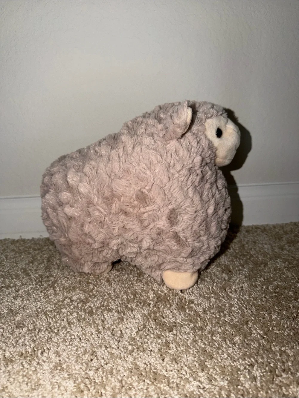 Toy Factory Sheep Plush